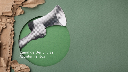 Canal de Denuncias en Ayuntamientos: Obligación y Oportunidad