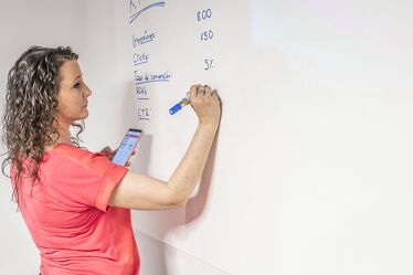 Casos de éxito en estrategias de marketing digital realizadas