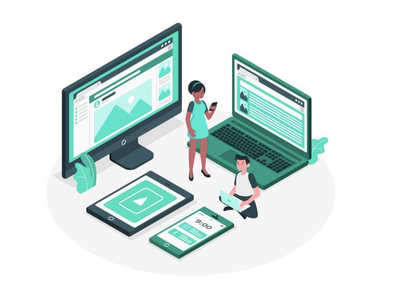 Desarrollo de Páginas Web a Medida con Ibepartner