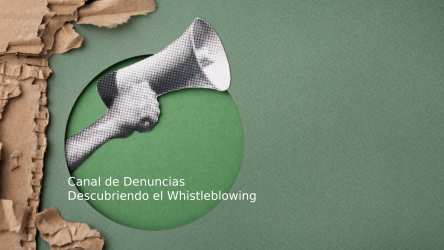 Descubriendo el Whistleblowing