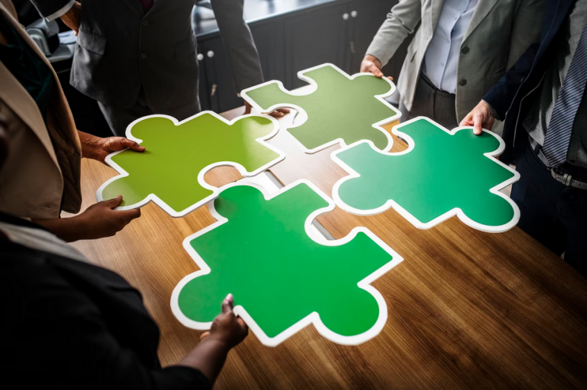 Fusión y Absorción de Marcas: Beneficios y Estrategias para el Éxito Empresarial