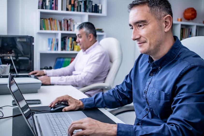 Hazte Partner VIP y escala tu agencia