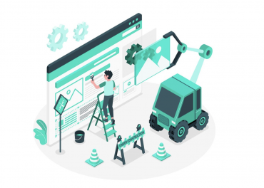 Mantenimiento Proactivo de Sitios Web con Ibepartner