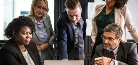Oportunidad de empleo: Consultor de Implementación