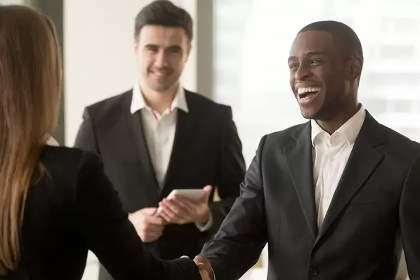 Oportunidad de empleo: Customer Success Manager