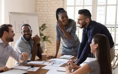 Oportunidad de empleo: Engagement Manager