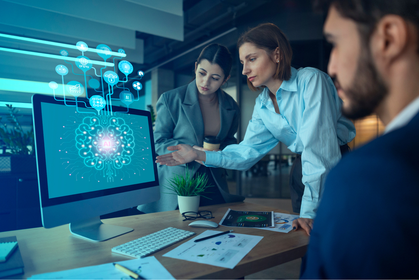 Oportunidad de empleo: Ingeniero de Aprendizaje Automático