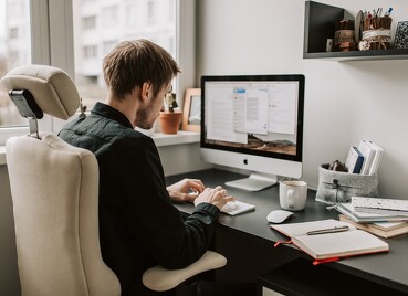 Oportunidad de empleo: Ingeniero de Integración