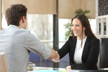 Oportunidad de empleo: Representante de Desarrollo de Ventas