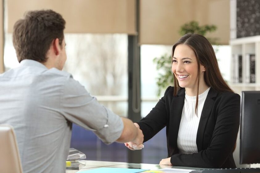 Oportunidad de empleo: Representante de Desarrollo de Ventas