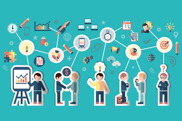 Outsourcing, el futuro de tu empresa en tus manos 