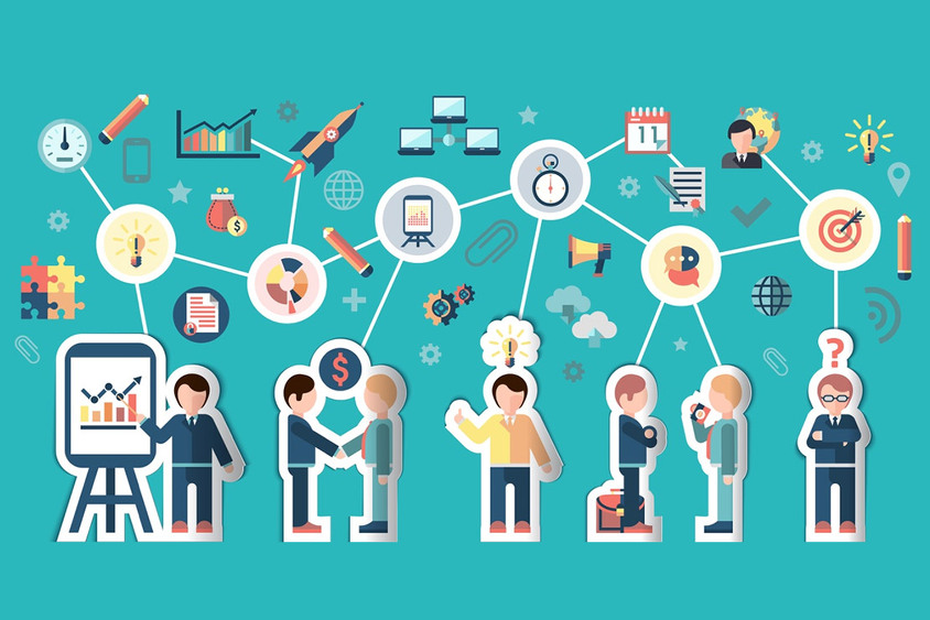 Outsourcing, el futuro de tu empresa en tus manos 