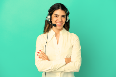 Telemarketing Externalizado con Ibepartner