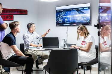 Así es como trabajamos los planes SEO para nuestras Agencias Partner