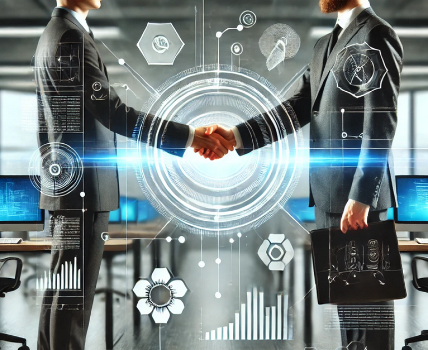 Beneficios de Comprar y Vender Empresas de Software