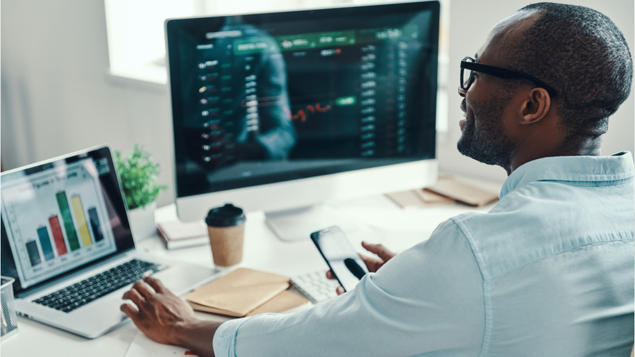 Oportunidad de empleo: Analista de Inversión