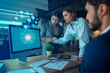 Oportunidad de empleo: Ingeniero de Aprendizaje Automático