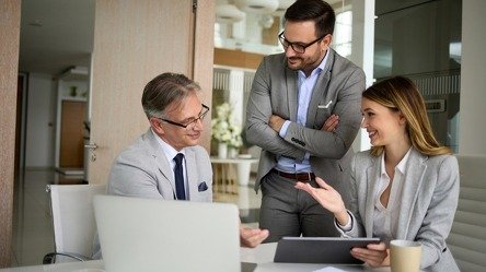 Oportunidad de empleo: Responsable de Ventas Internacionales