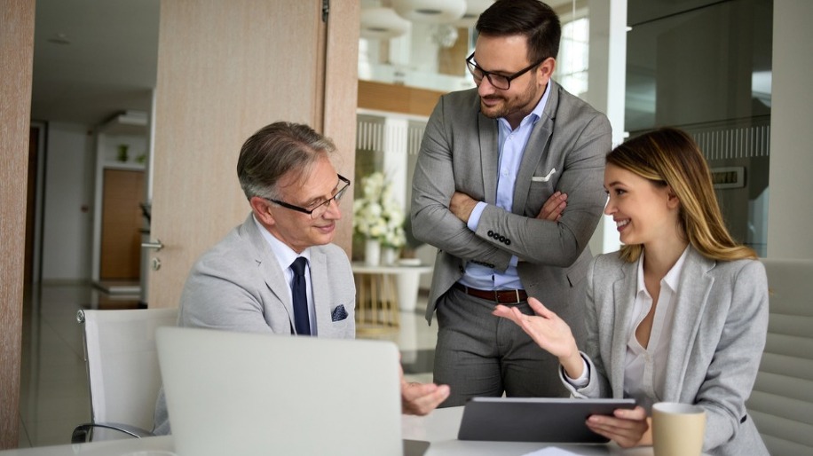 Oportunidad de empleo: Responsable de Ventas Internacionales
