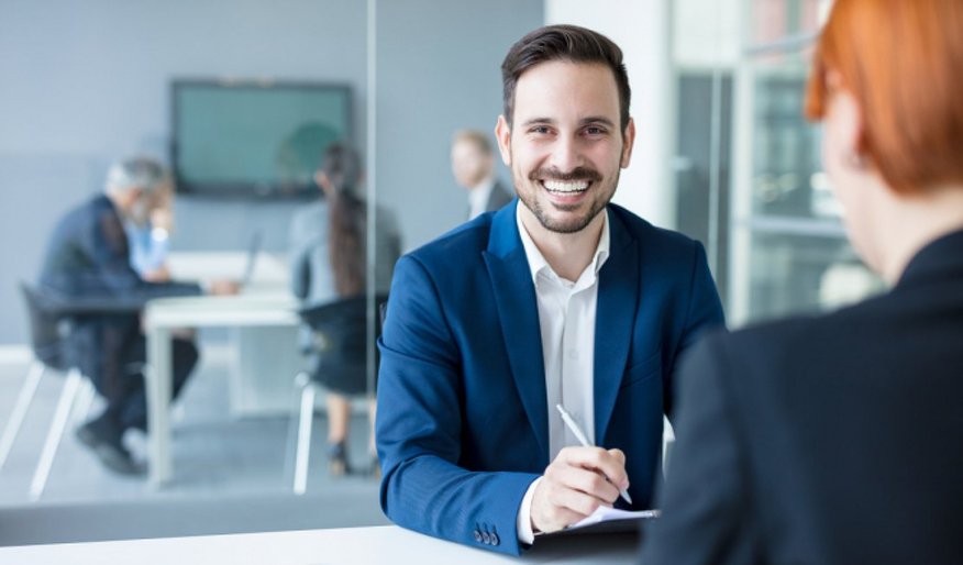 Oportunidad de empleo: Suscriptor de Seguros