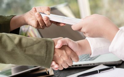 Revoluciona tu Agencia con Financiación Inteligente