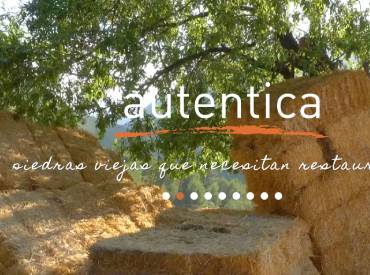 Auténtica