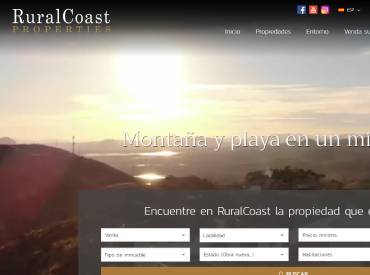 RuralCost Properties