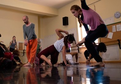 Conservatorio Superior de Danza de Alicante