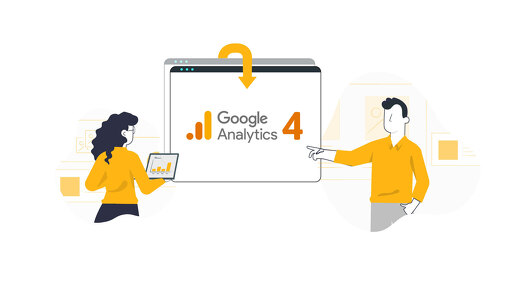 Google Analytics (GA)